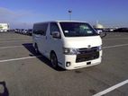 Toyota Hiace Super gl 2 Door Powr 2020