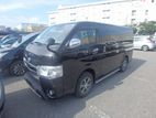 Toyota Hiace Super GL 2 Door PW 2019