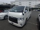 Toyota Hiace Super GL 2 Door PW 2019