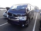 Toyota Hiace SUPER GL 2 DOOR PW 2020