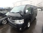 Toyota Hiace Super GL 2 Door PW 2020