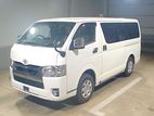 Toyota Hiace Super GL 2 Door PW 2021