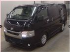 Toyota Hiace SUPER GL 2 DOOR PWR 2020