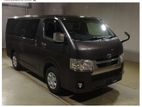Toyota Hiace Super-GL 2 door pwr 2020