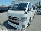Toyota Hiace Super GL 2 Door PWR 2020
