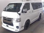 Toyota Hiace Super GL 2 Door PWR 2023