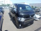 Toyota Hiace Super Gl 2 Dor Pwr 2020