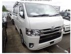 Toyota Hiace Super. gl 2 power 2020