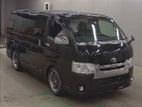 Toyota Hiace SUPER GL 2 POWR DOOR 2019