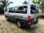 Toyota Hiace . 2003
