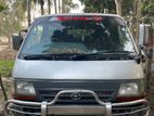 Toyota Hiace Super GL 2003