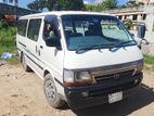 Toyota Hiace super GL 2004