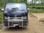 Toyota Hiace Super GL 2005