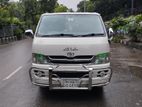 Toyota Hiace Super GL 2005