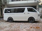 Toyota Hiace Super GL 2005