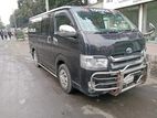 Toyota Hiace Super GL 2005