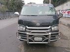 Toyota Hiace Super GL 2005