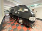 Toyota Hiace Super Gl 2005