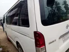 Toyota Hiace super GL 2005
