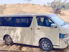 Toyota Hiace Super GL 2006