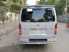 Toyota Hiace super gl 2006