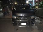 Toyota Hiace Super Gl 2008