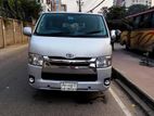 Toyota Hiace SUPER GL 2008