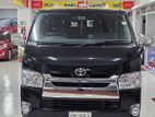 Toyota Hiace Super GL 2008