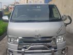 Toyota Hiace Super GL 2009