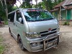 Toyota Hiace Super GL 2009