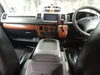 Toyota Hiace Super GL 2009