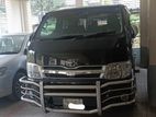 Toyota Hiace Super Gl 2010