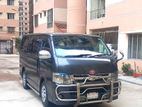 Toyota Hiace Super GL 2010