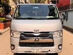 Toyota Hiace Super GL 2010