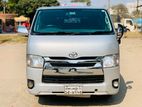 Toyota Hiace Super GL 2010