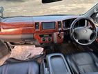 Toyota Hiace Super GL 2010