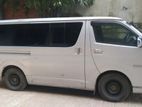 Toyota Hiace Super GL 2011