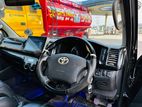 Toyota Hiace Super gl 2011