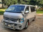 Toyota Hiace Super GL 2011