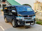 Toyota Hiace SUPER GL 2012