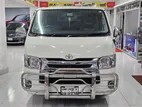 Toyota Hiace Super GL 2012