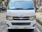 Toyota Hiace SUPER GL 2013