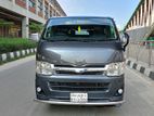 Toyota Hiace Super GL 2013