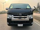 Toyota Hiace Super GL 2014