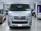 Toyota Hiace Super GL 2015