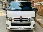 Toyota Hiace SUPER GL 2016