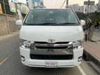 Toyota Hiace super GL 2016