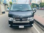 Toyota Hiace Super GL 2016