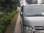 Toyota Hiace Super gl 2016