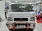 Toyota Hiace Super GL 2017